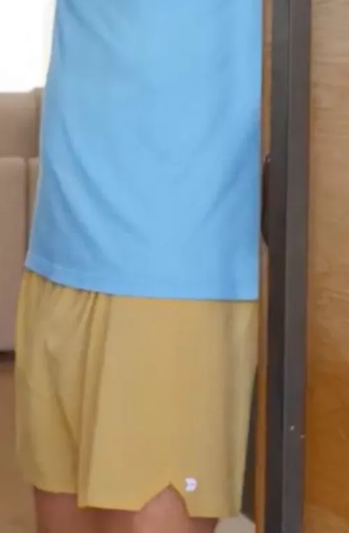 Does anybody know where are these shorts from? What brand is it? Is it Target?  by Professional-Might85