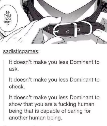 Dommy Mommy knows the best by Jazmine_D