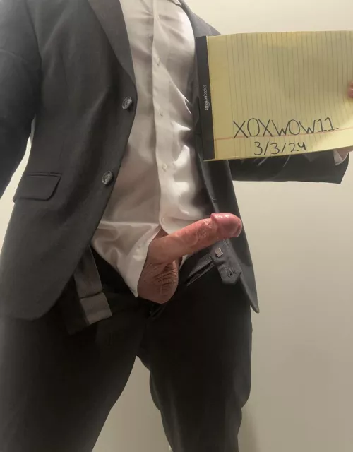 Dressed to impress by xoxwow11