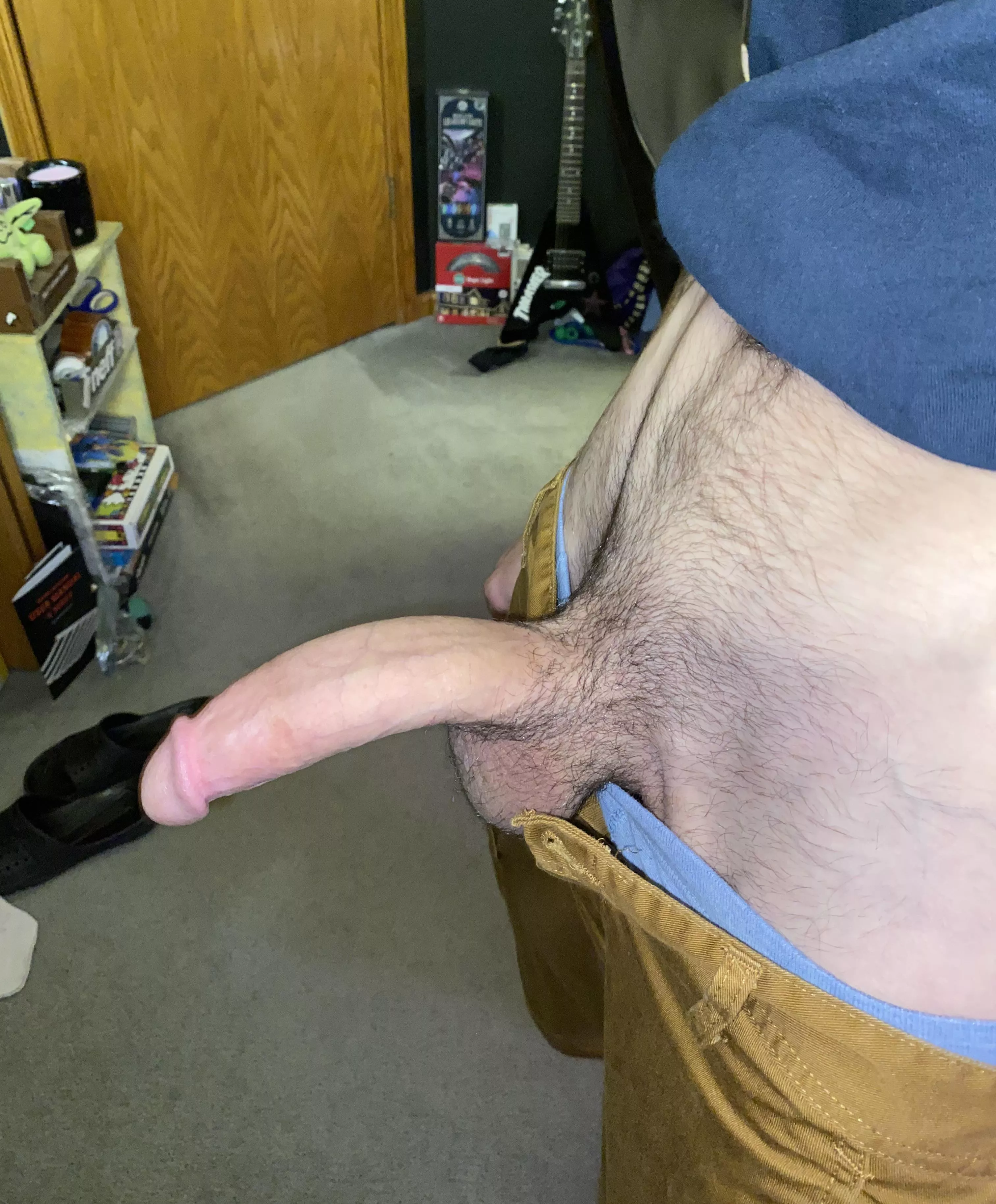 early bird gets the… ✨  posted by A_ManWithNoName