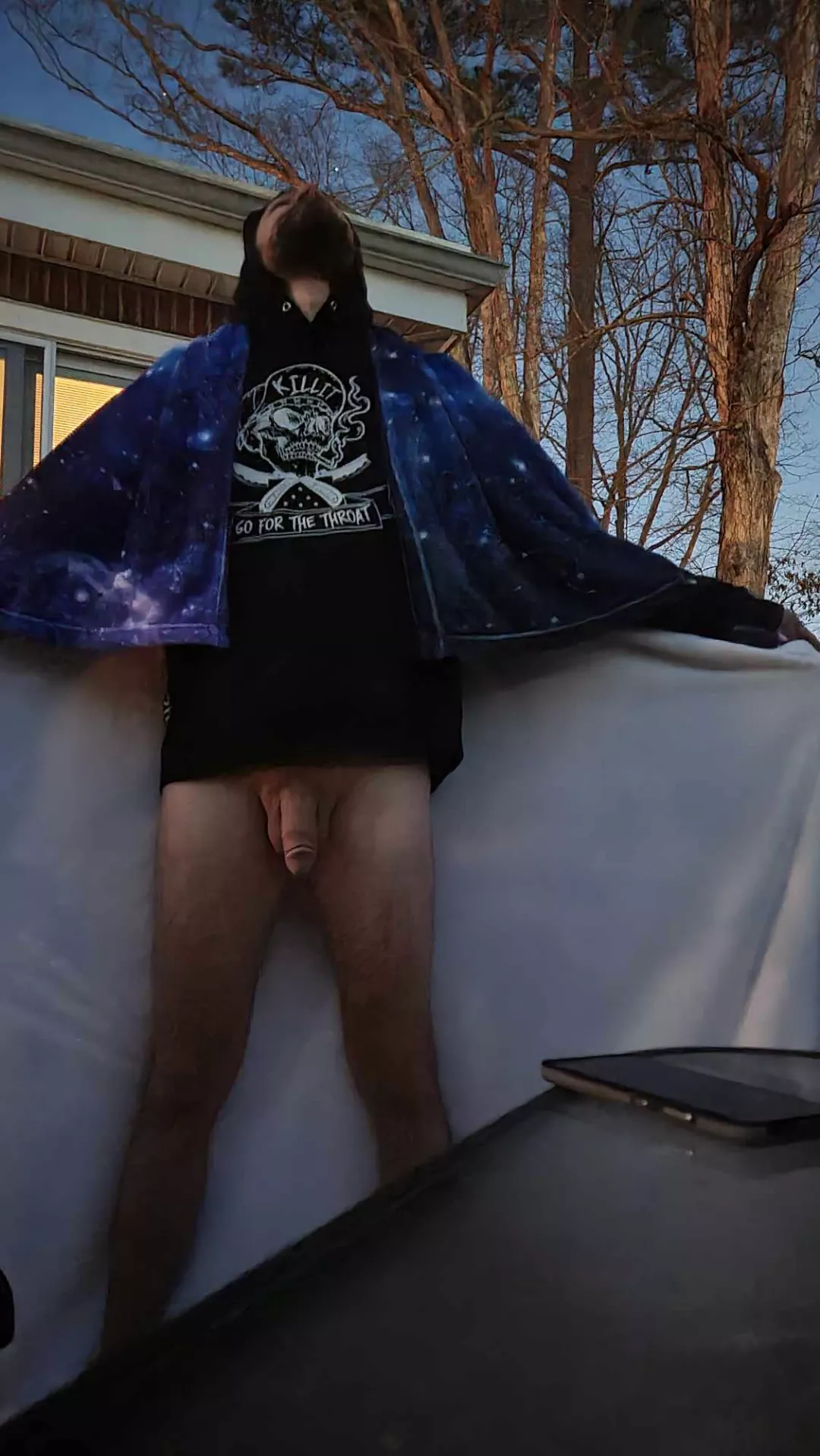 Enjoying mother nature posted by vimad12