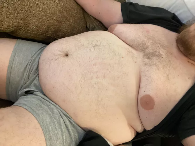 First post ever. How’d I do? Anyone think they can handle my weight? by JakeSpekter