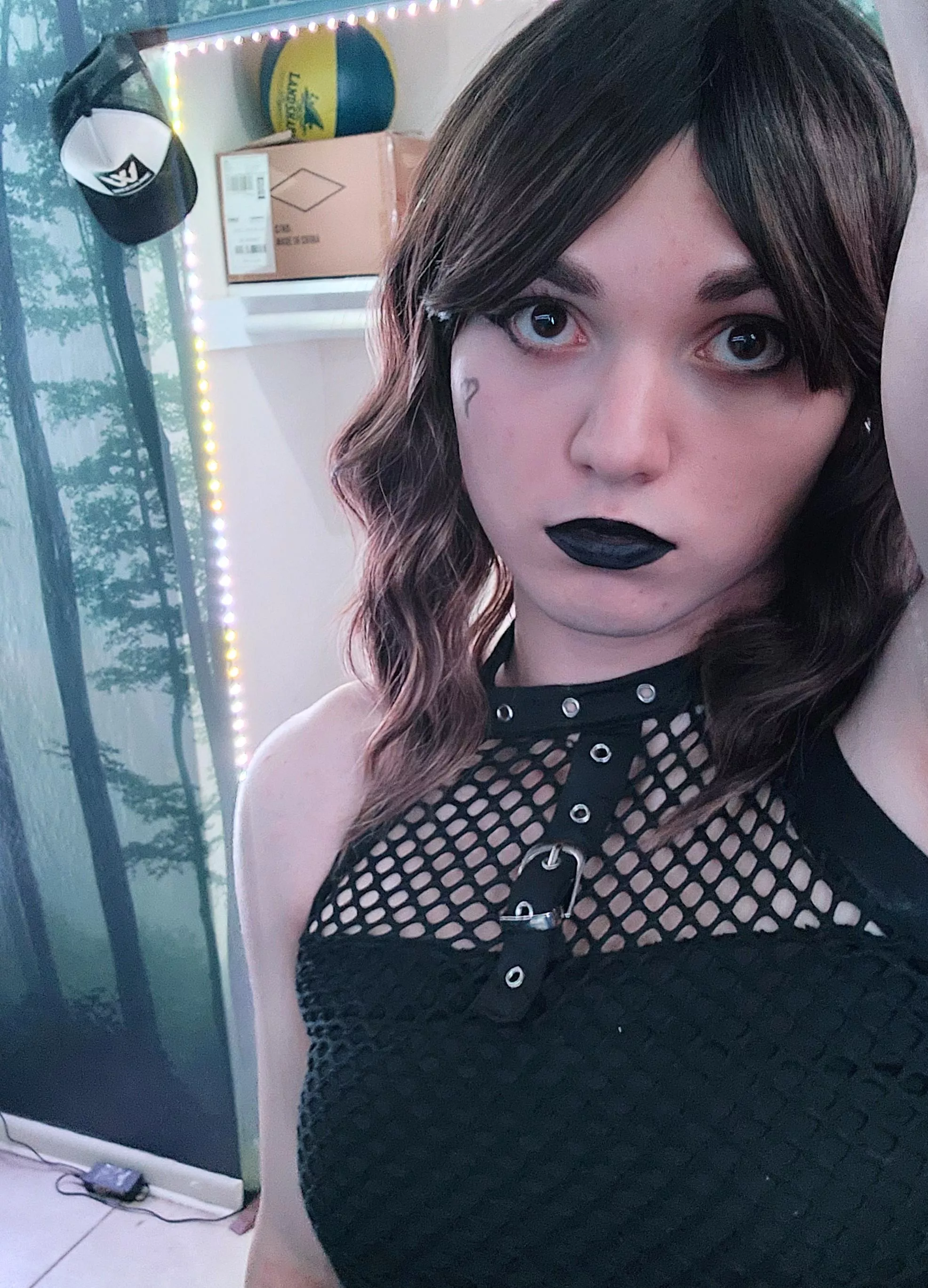 First post in a while ♡ posted by SweetieNotSalty