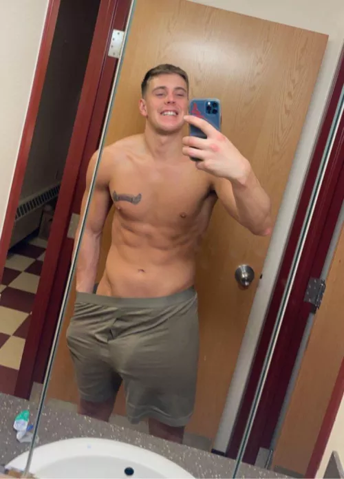 Follow me. Dropping a bunch of pictures this week by PrivateRyan314