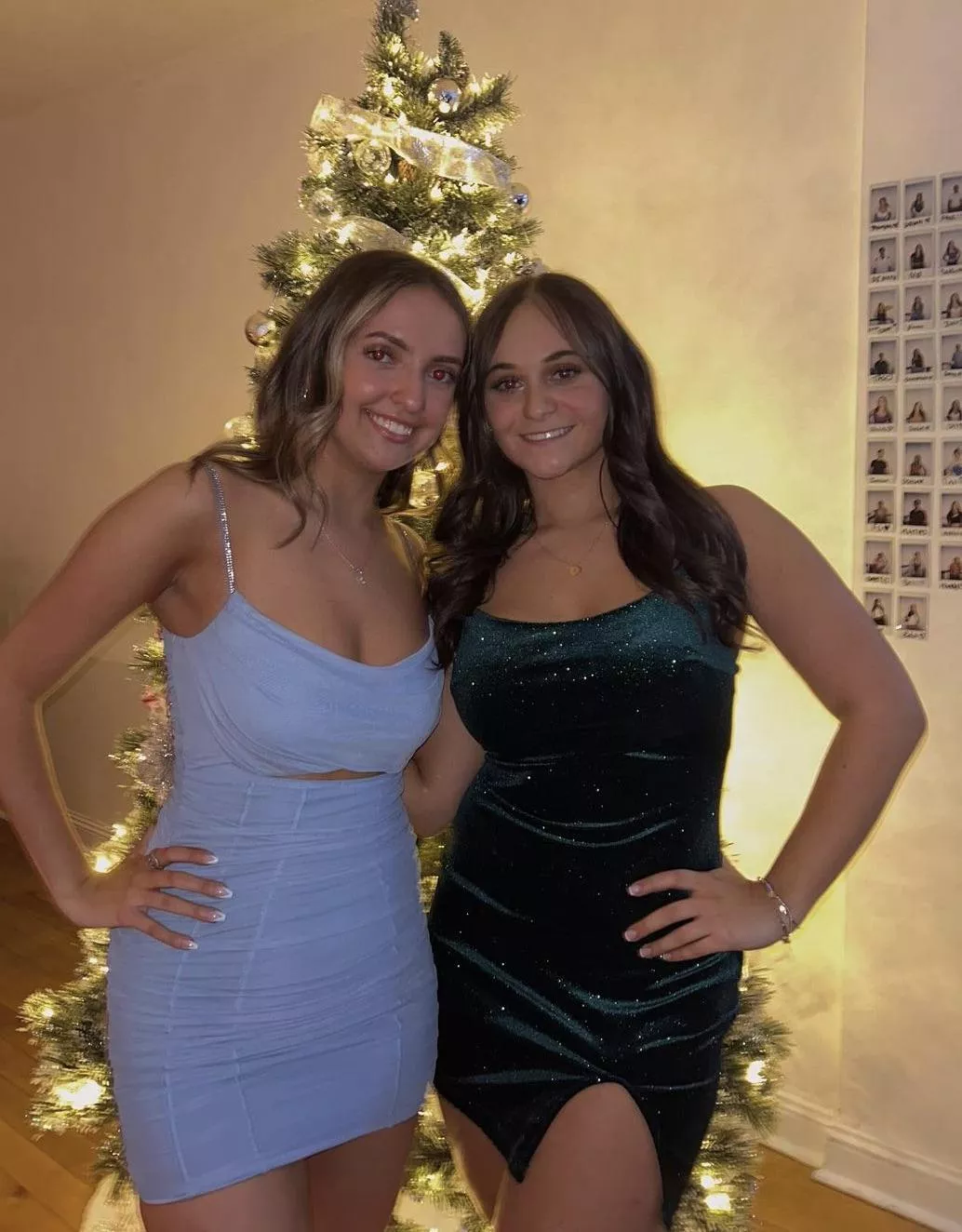 Friends [2] posted by DecentPreference7026