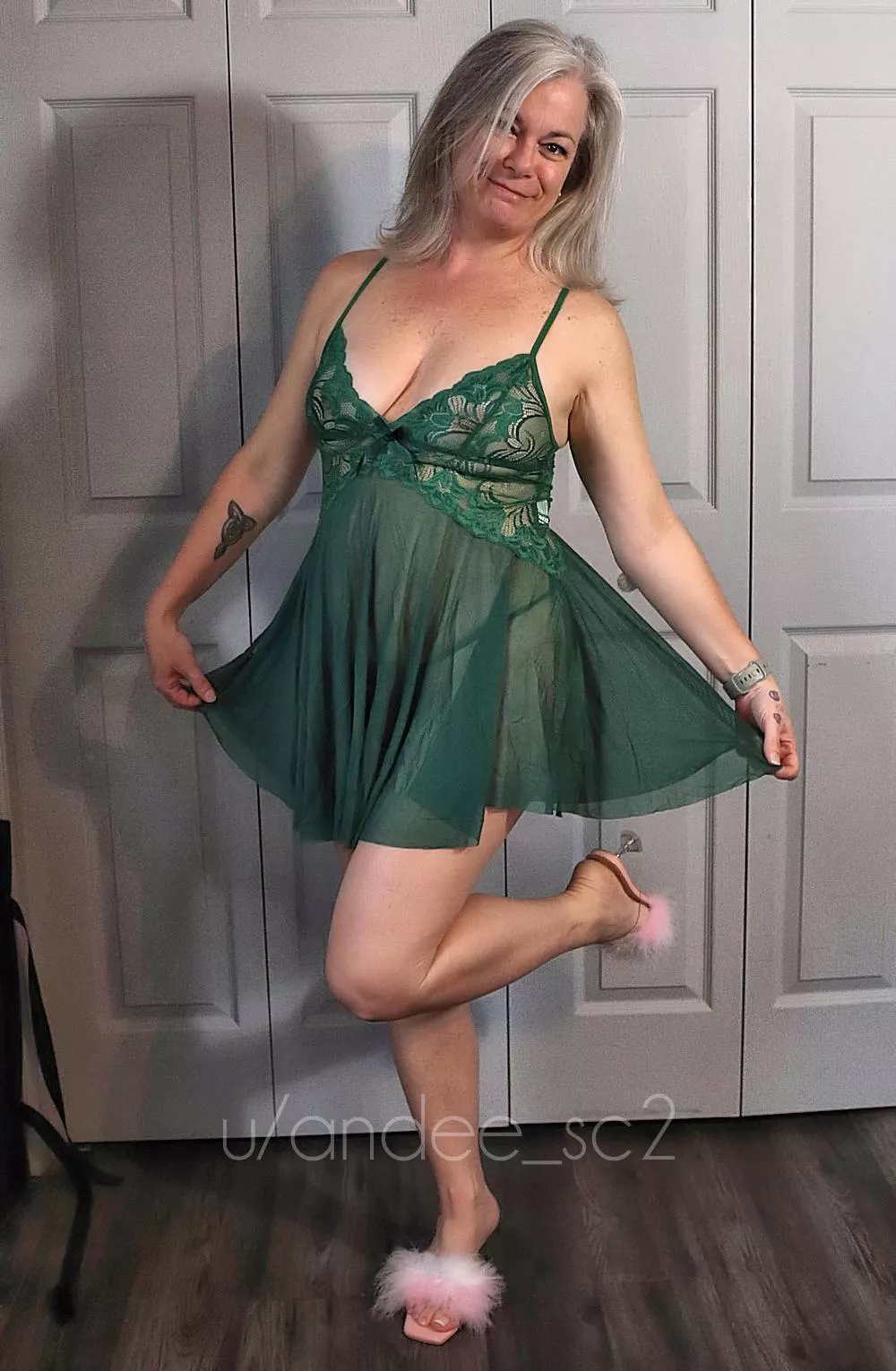 Getting ready for some St. Patty's shenanigans posted by Andee_SC2