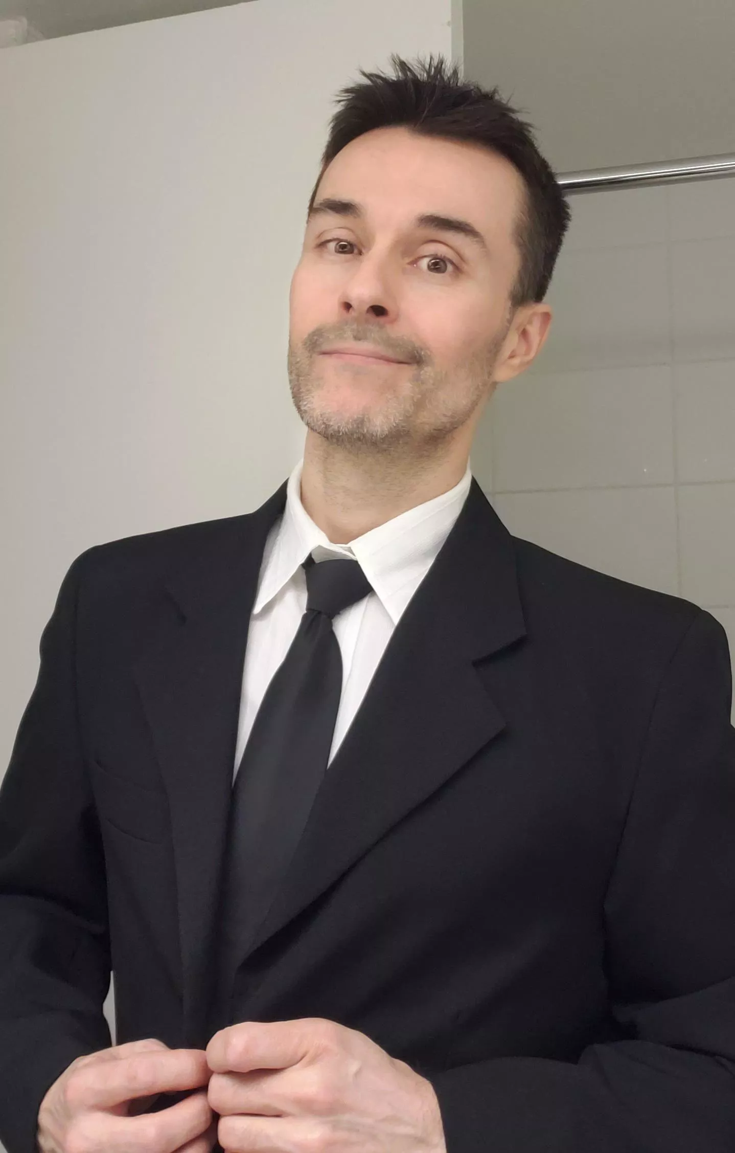 good? 🤔 posted by Consistent_Cup_2613