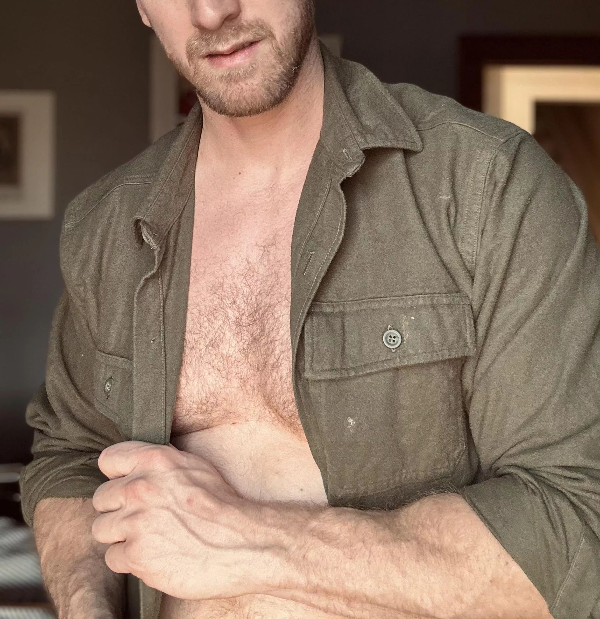 Good morning :) posted by pcflmrnng