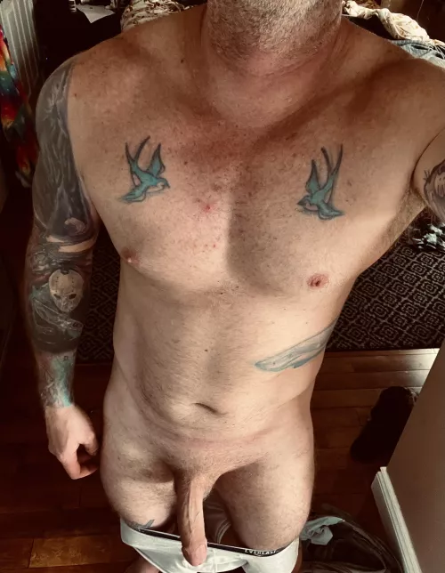 Good morning! (41) by Middle-Programmer835