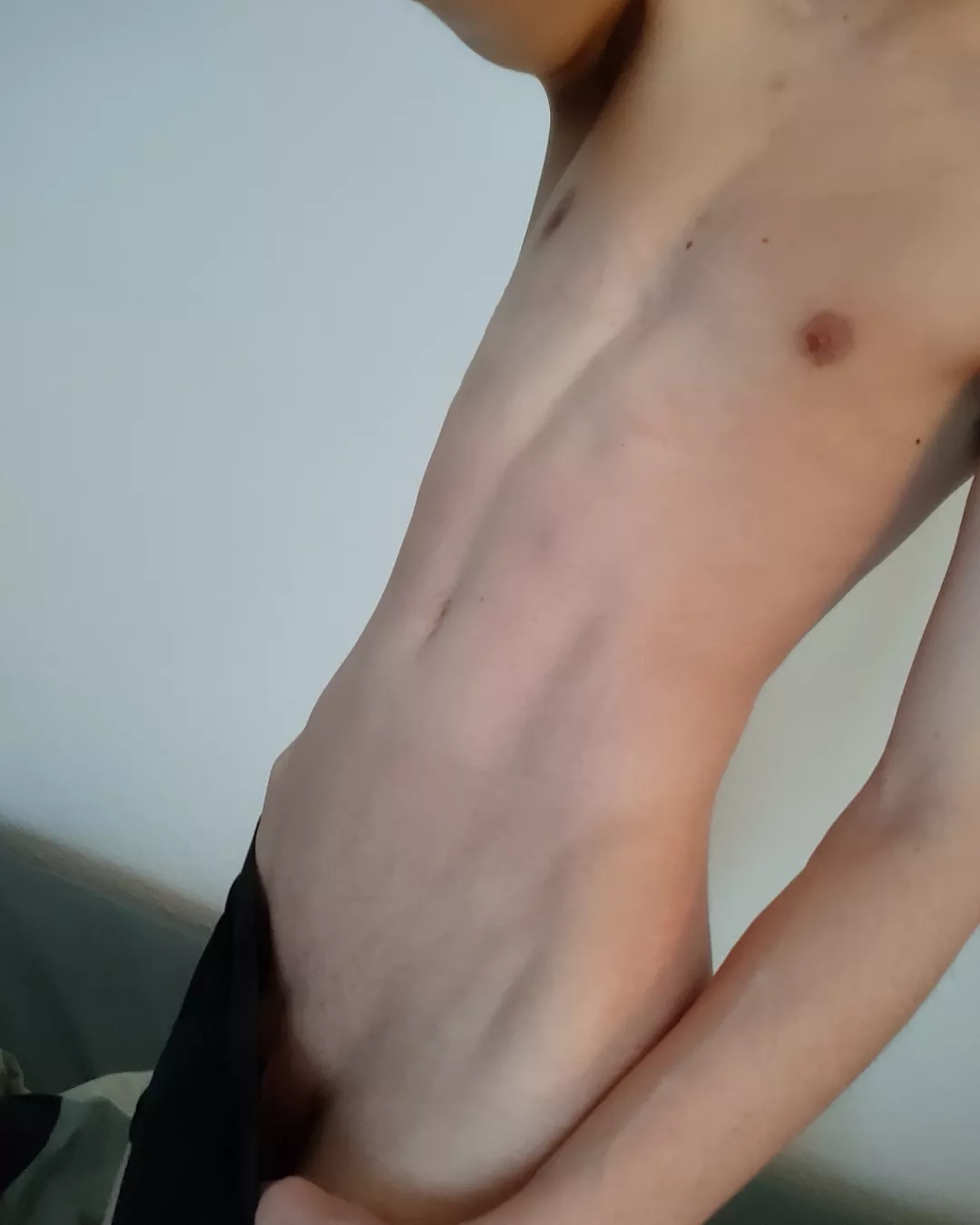 Good morning everyone  posted by twinkypan