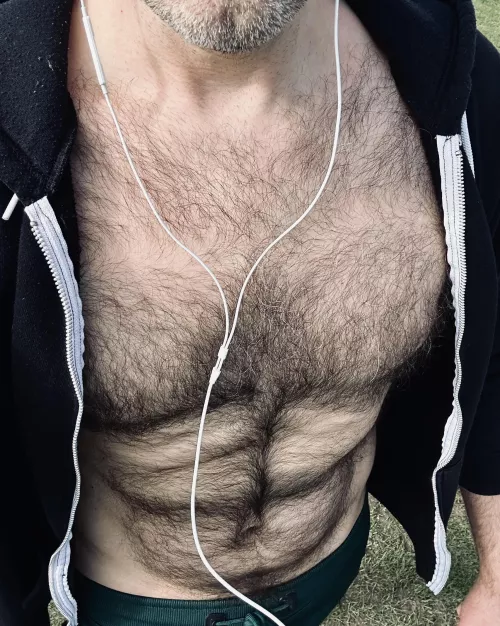 Got a lot of stares at the park today...  by jerseyjaxoff