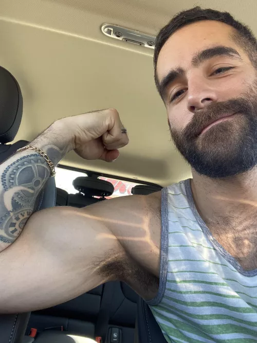 Gotta get back to the gym! by cshernandez1989