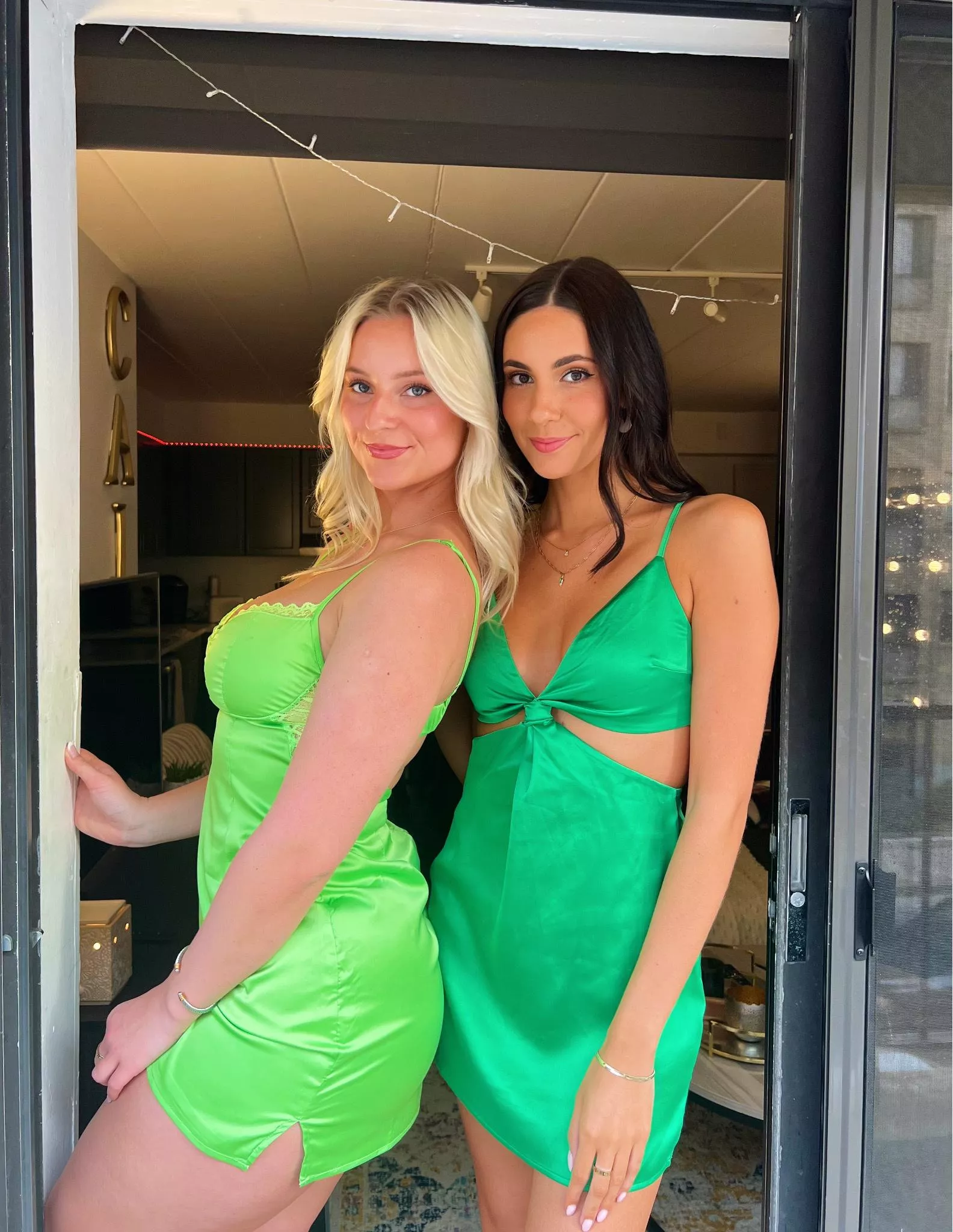 green dresses posted by insecure_walrus