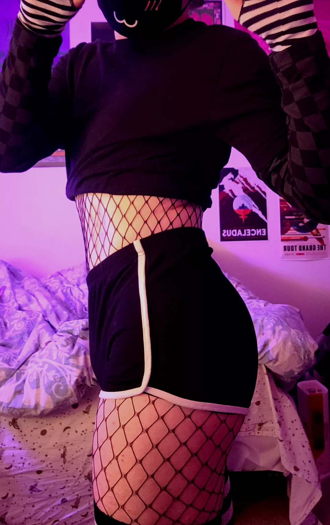 Haii :3 posted by OneSchmeanBean