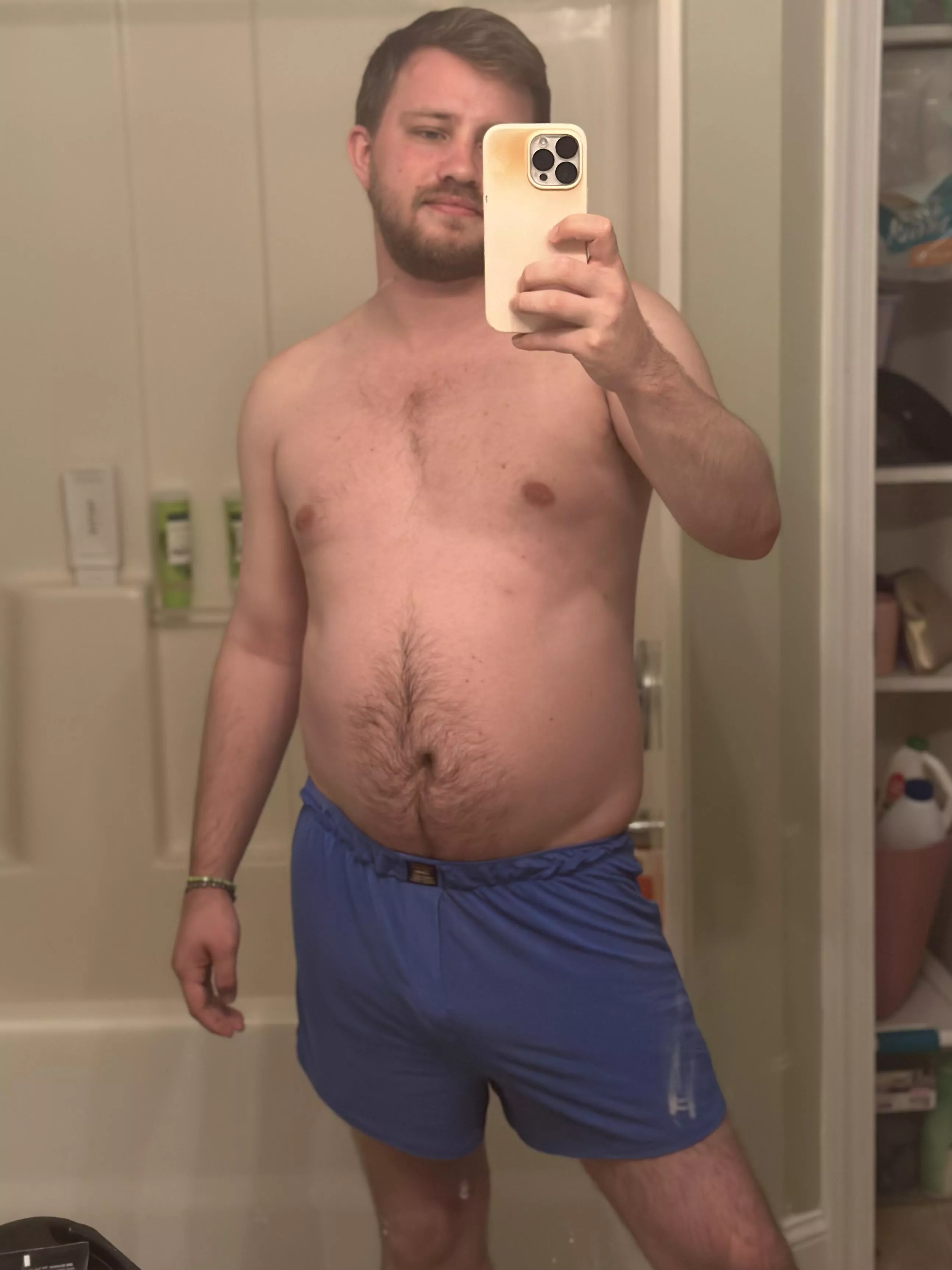 hanging in there posted by wakeandb1ake236