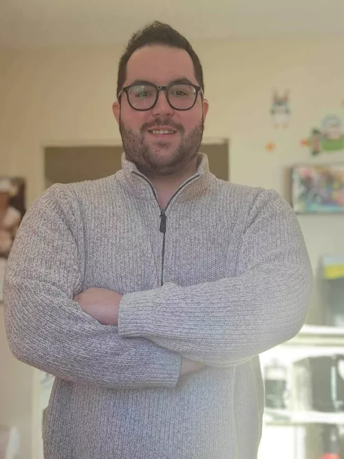 Happy Saturday! by Wardzkii