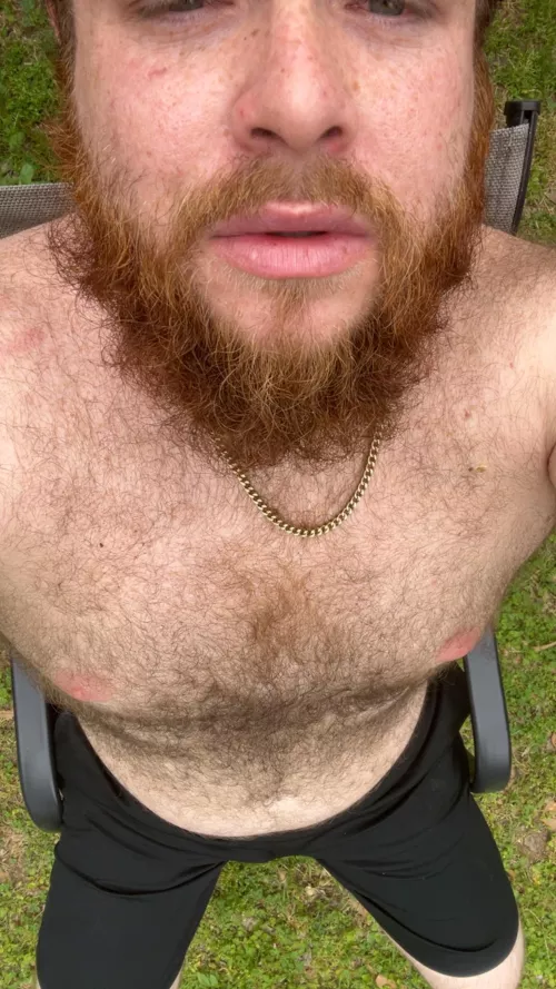 Have a Great Weekend 💙 by Ddawgbear