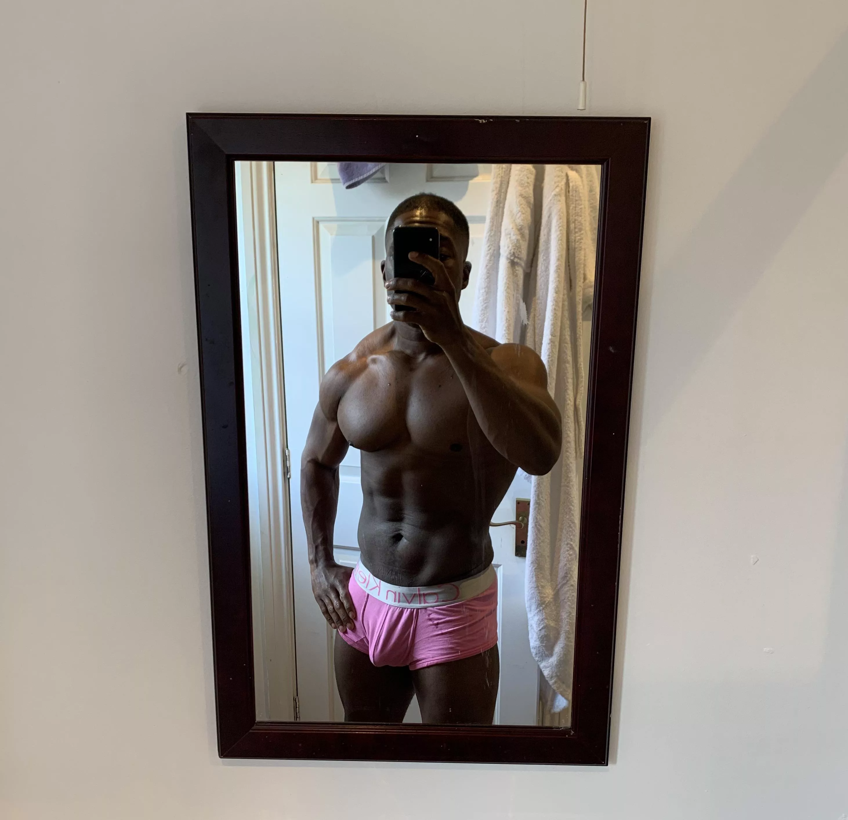 HEALTHY posted by BlackMajik36