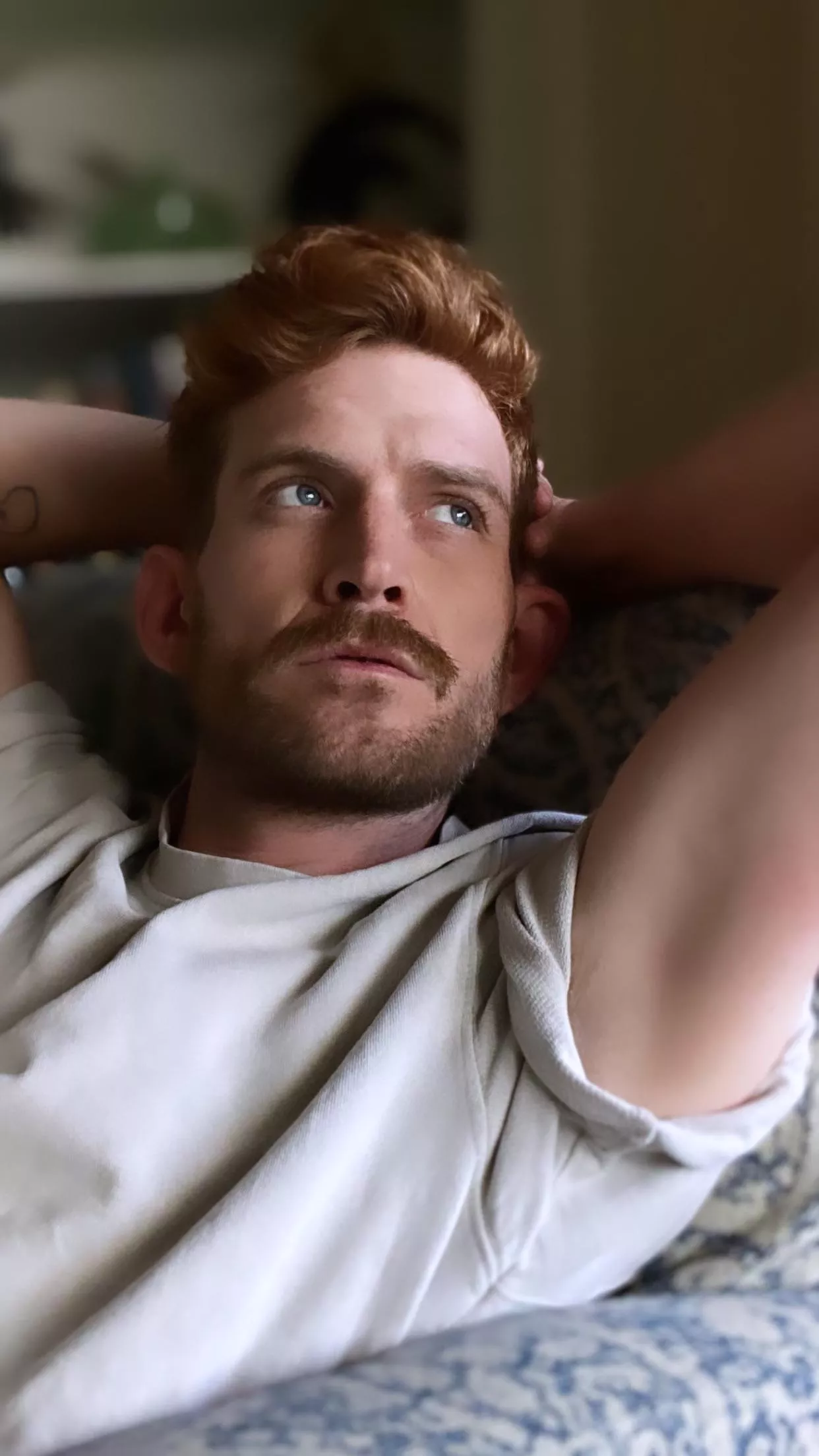 Hello hello frands! posted by HolidayFun3617