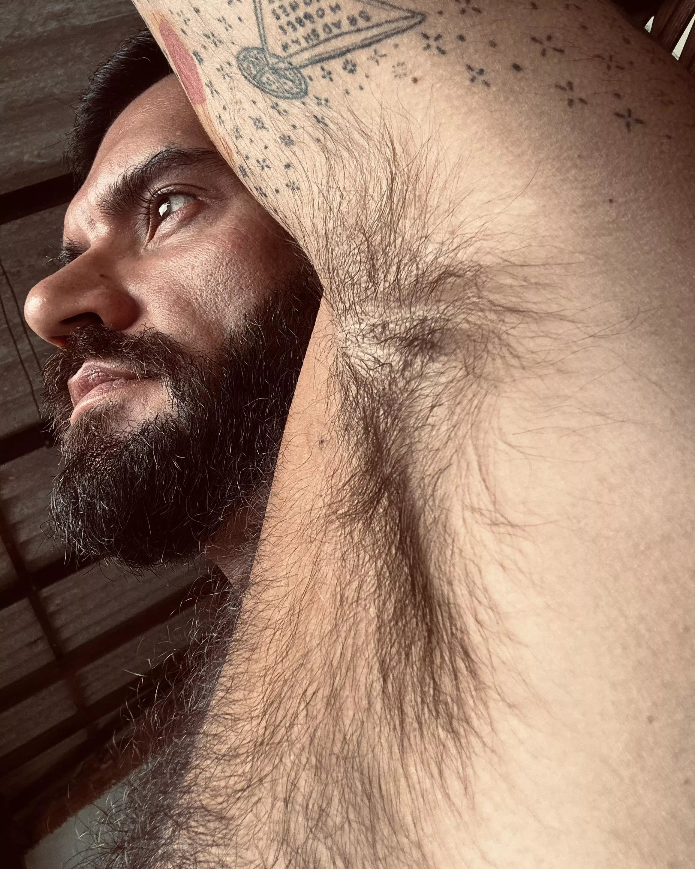 Hey 😏 posted by SnooPickles5386