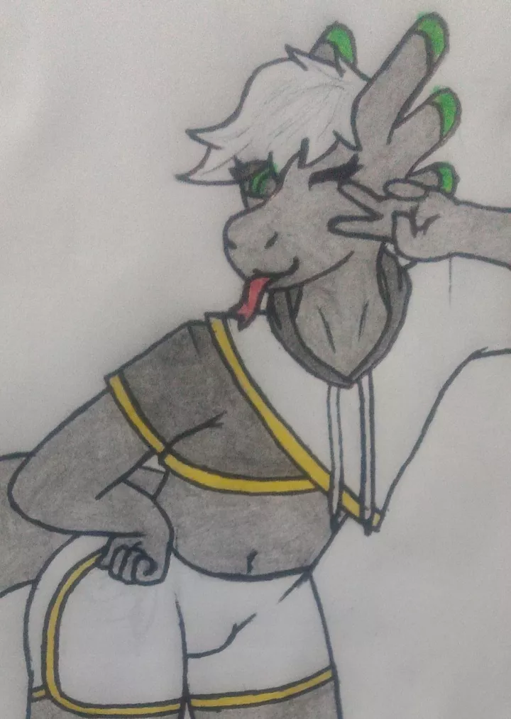 Heya, any boys felling down and in need of love, affection and care~? posted by XxBiricuticoXx