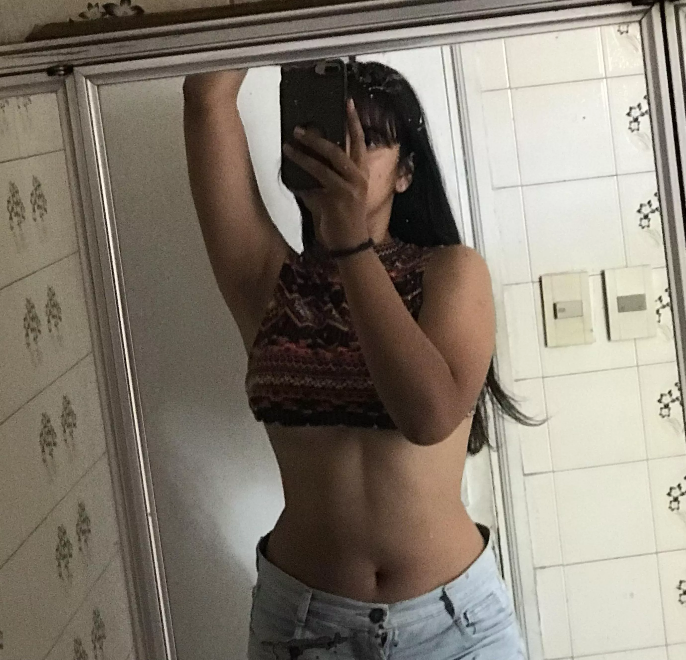 Hii🤎🎀 posted by xoxocattt69