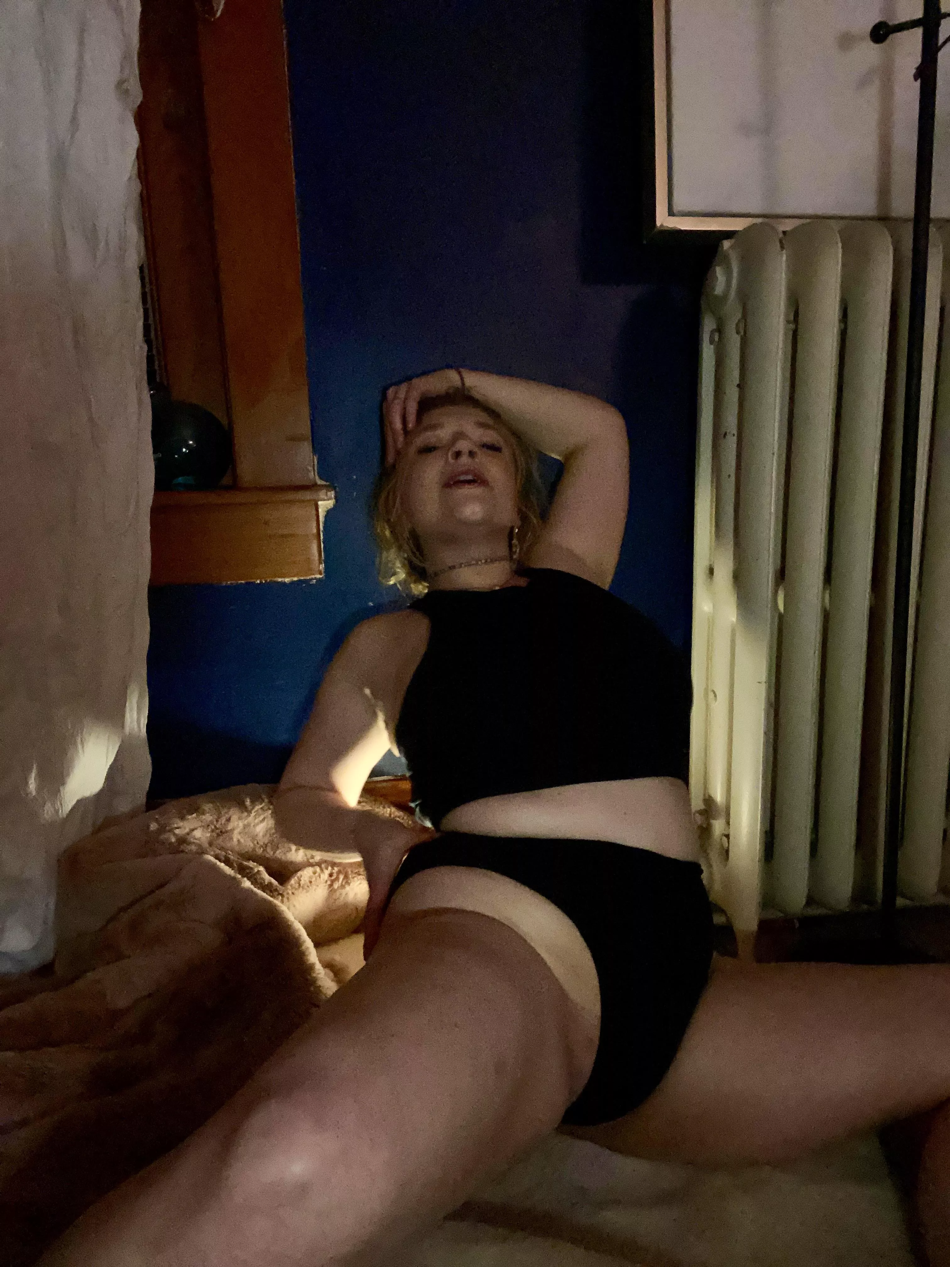 Hip cleave front and center where it belongs  posted by Last_File