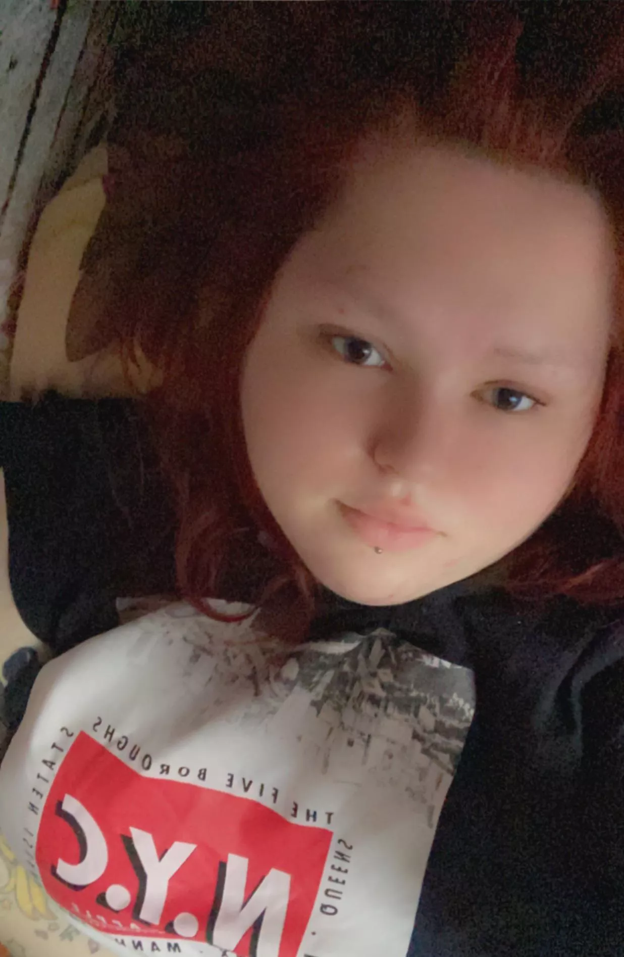 How was your Day?Mine was pretty Boring posted by Jasmellox