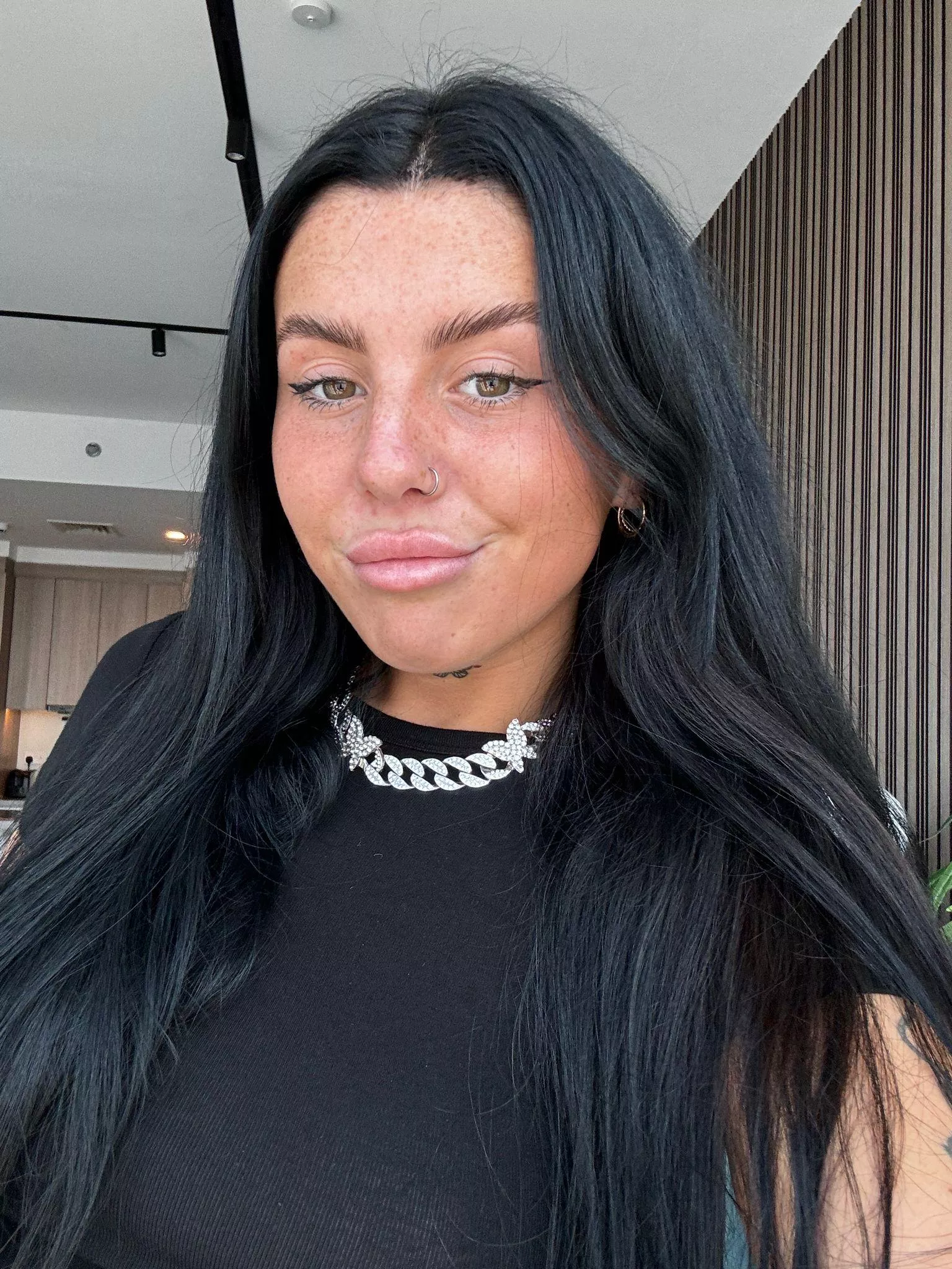 How you doing posted by Novalee_Allen