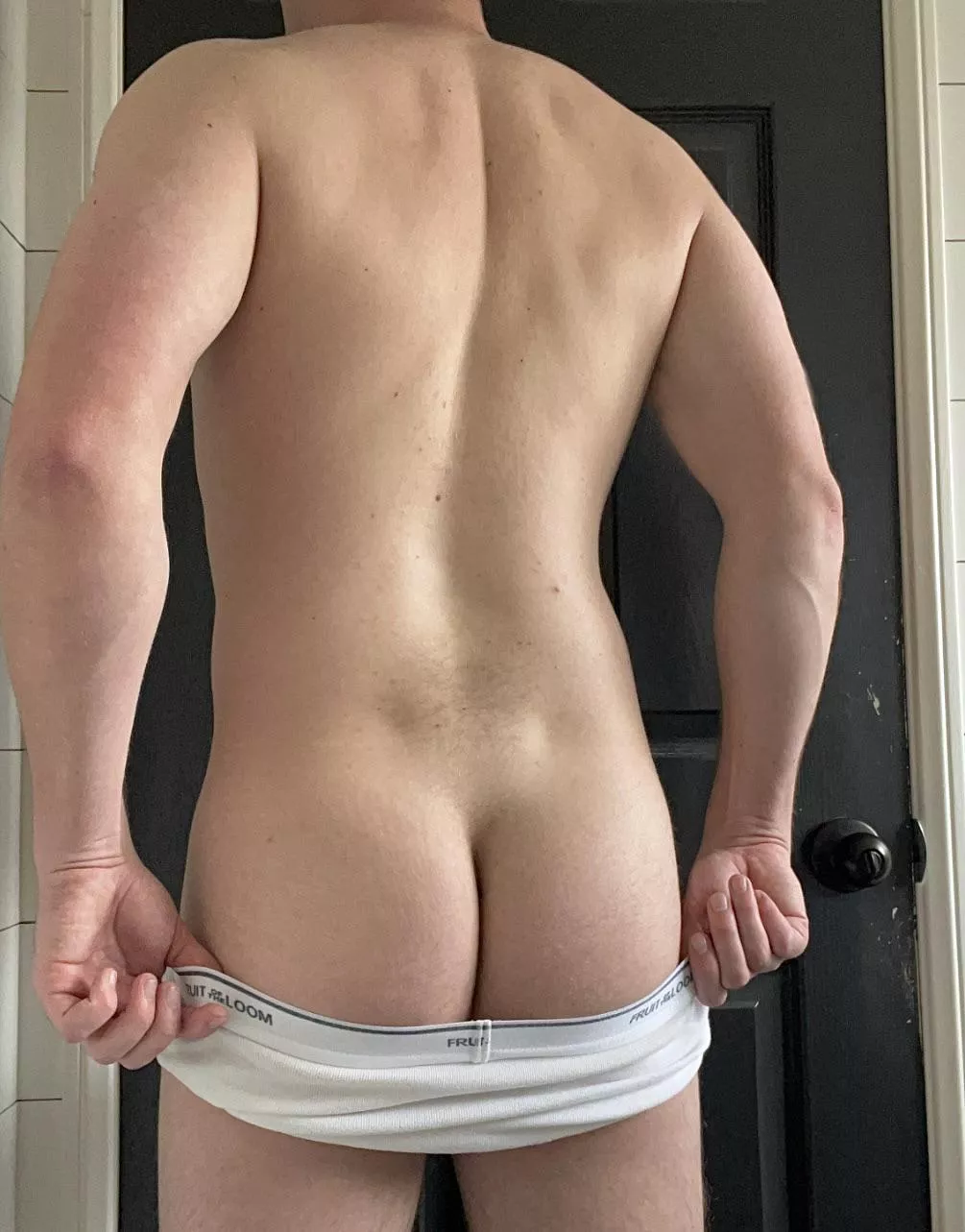 How’s it look back there  posted by leon222990