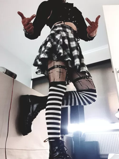 I do what I want >:3  by RazerXnitro