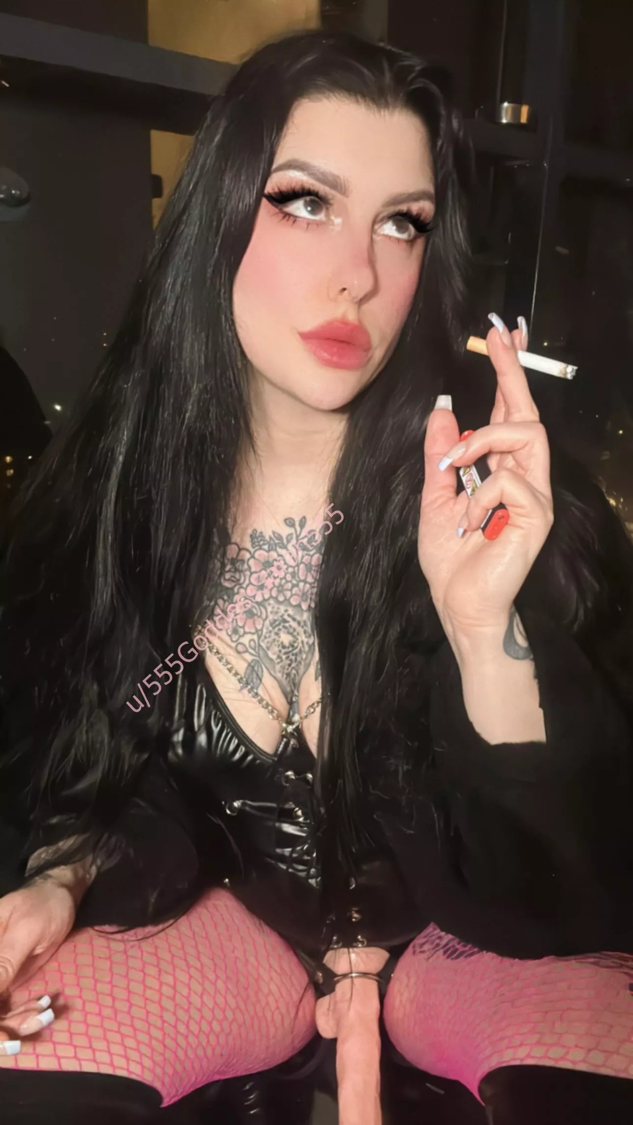 I know you crave that cock, I know you want to feel it badly inside you  posted by 555GoddessSarah555