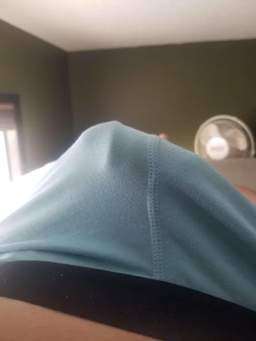 I love my bulge by Firm_Journalist_951