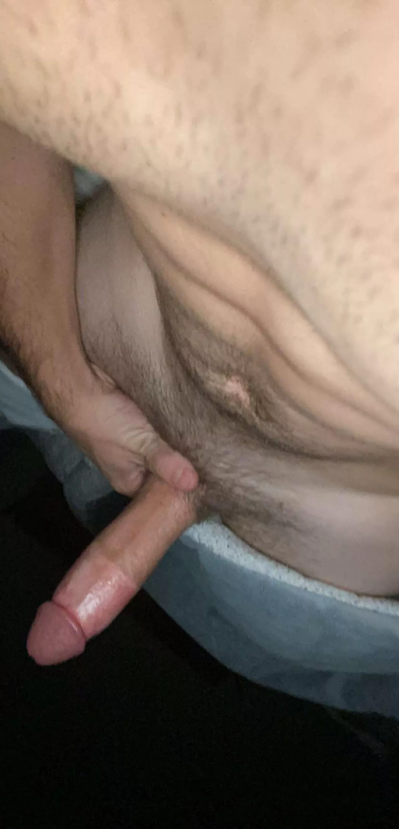 I need more big friends like me :( posted by Lachlanhcrowden