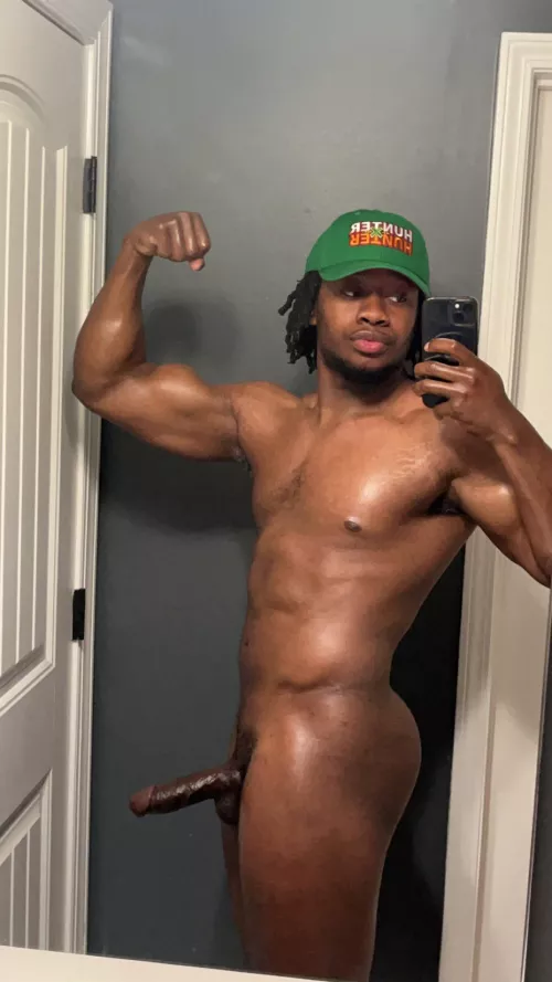 I need some mouths to feed by BigBlackCacktus