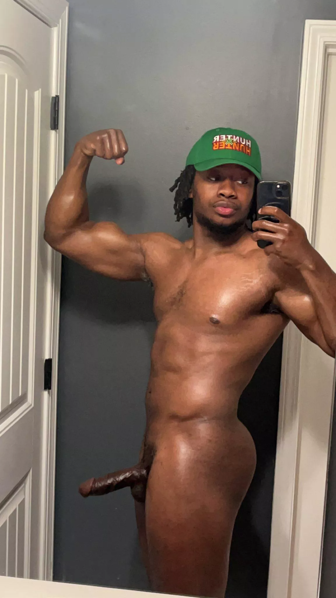 I need some mouths to feed posted by BigBlackCacktus