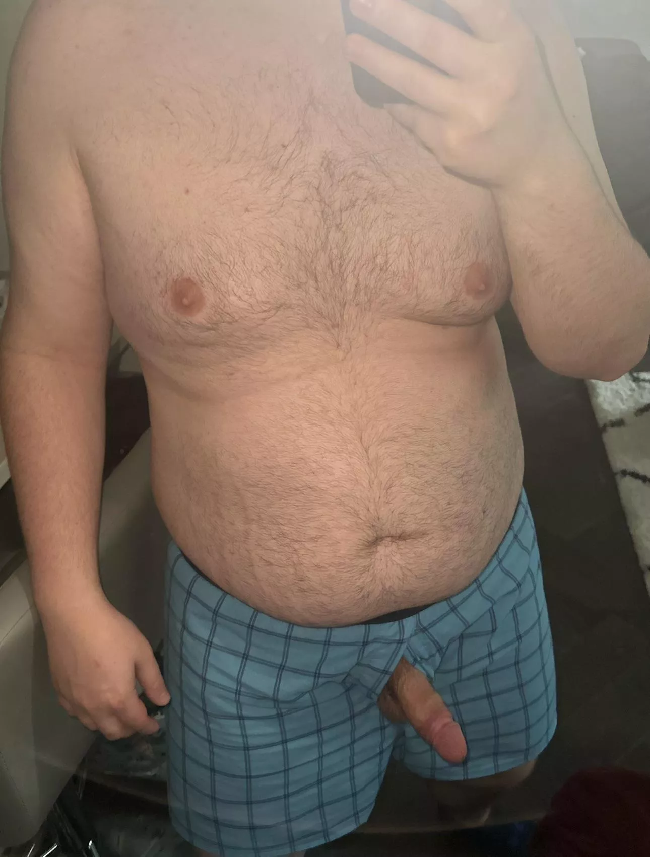 I open the door like this, what’s your next move? posted by archcub