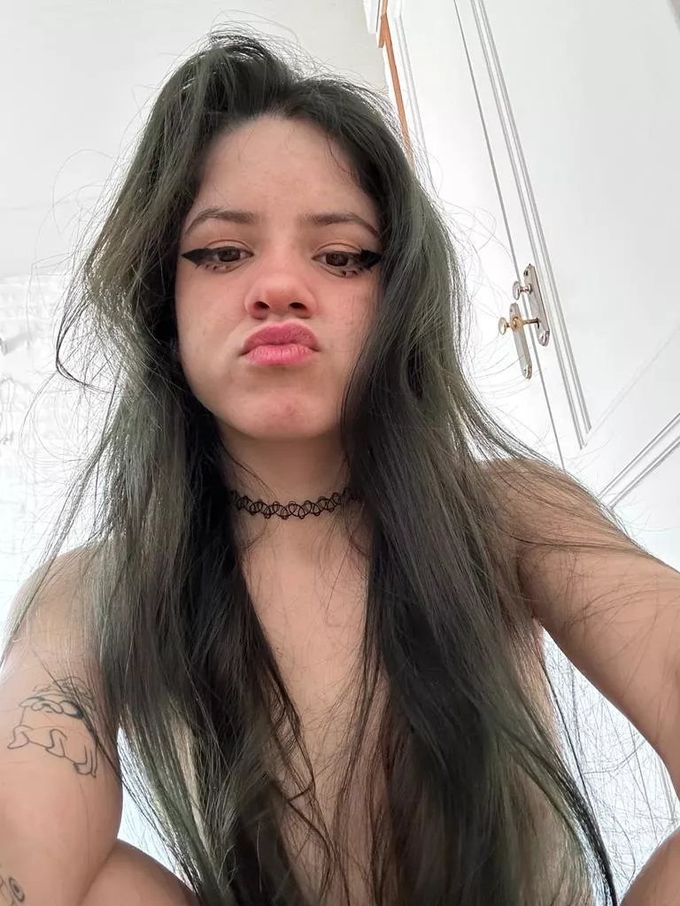 I wanna fuck another redditor posted by soycarol98vip