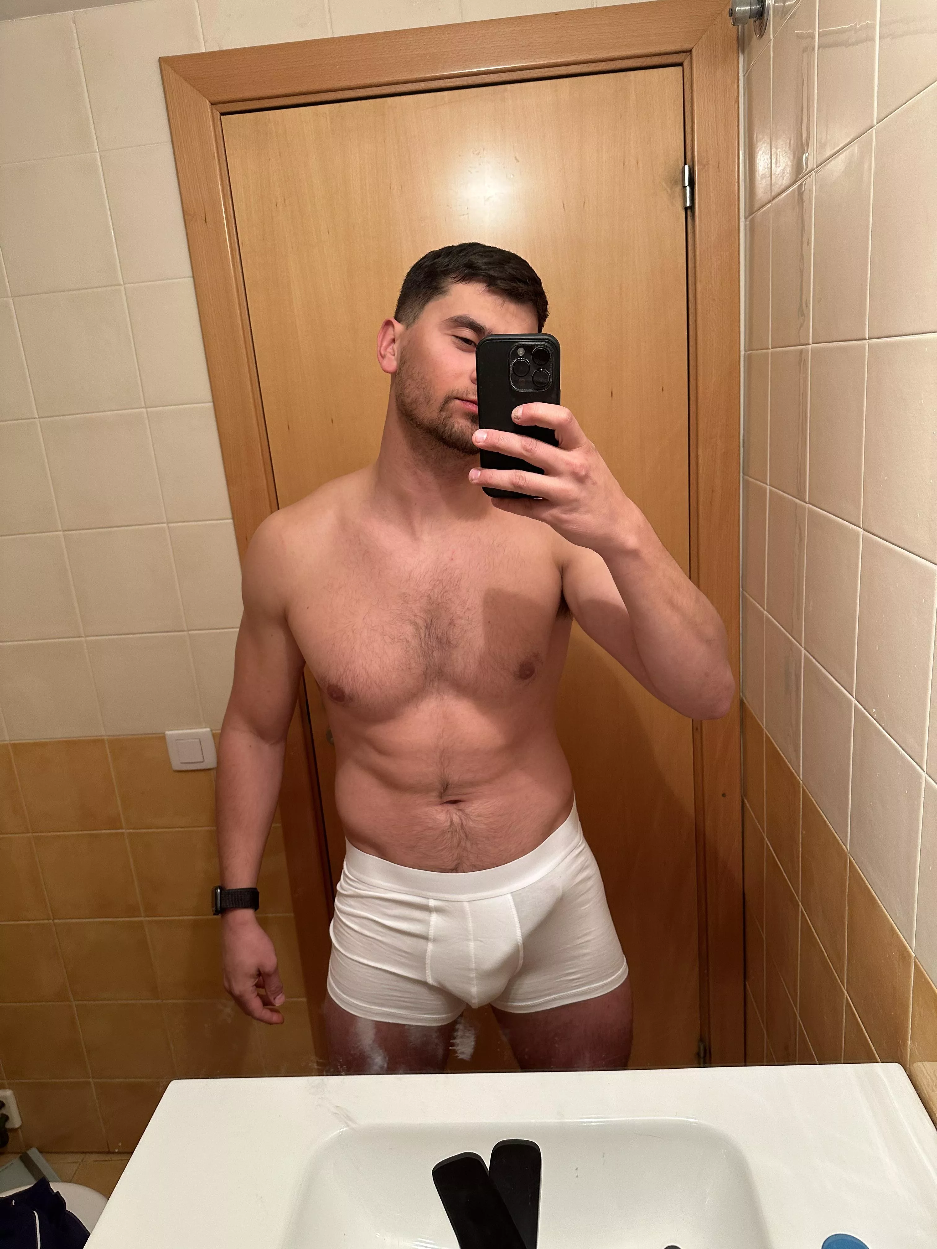 I wanna show u much more if u are ready to cum💦😏 posted by realisiwak