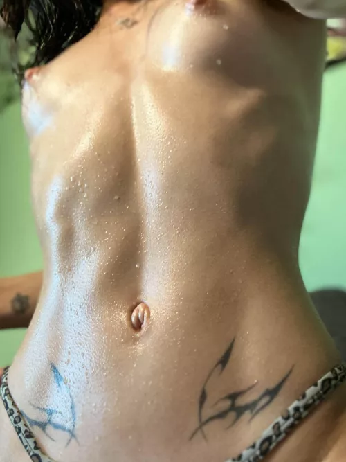 I was born to serve you by Isla_Lucinda