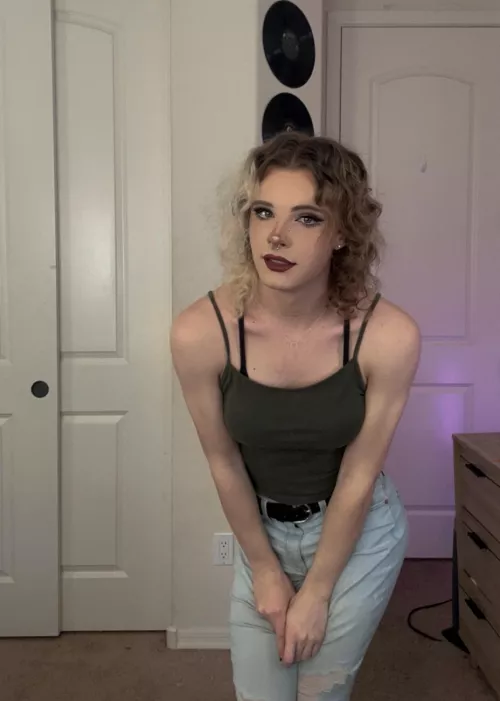 I’m Irish so you know what that means ☘️ by celestialysia