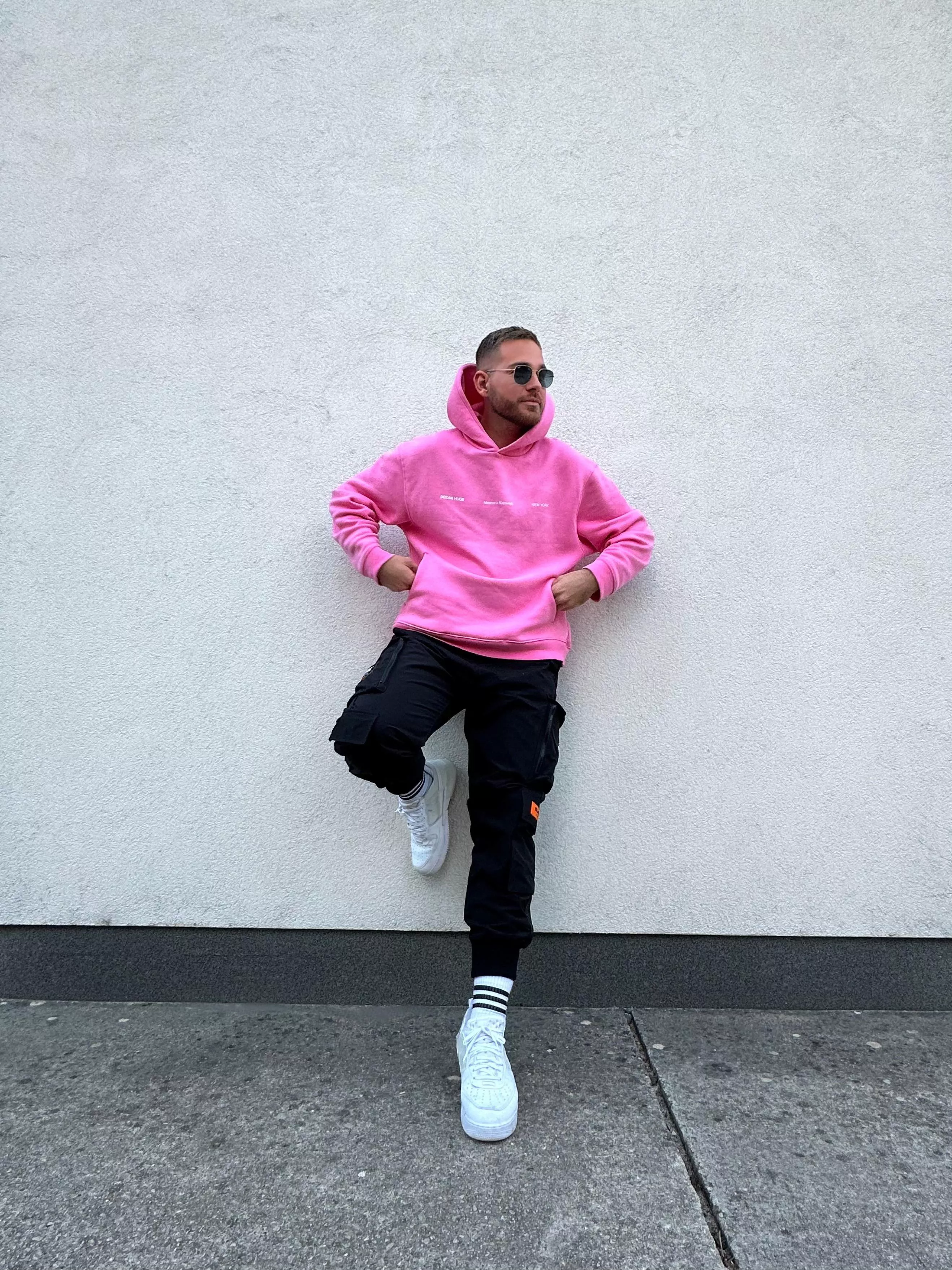 In my Barbie era 🌸💗 posted by supvicko