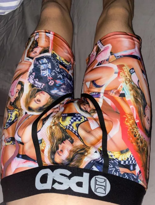 In my Sommer Ray PSDs by zzzzzzz7z