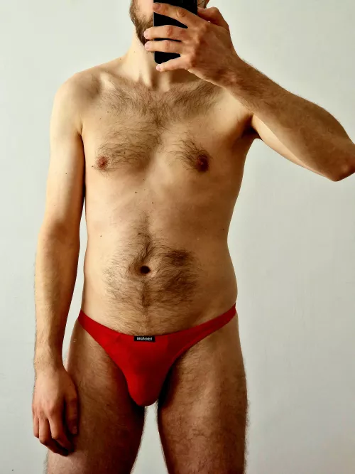 Is this appropriate for the beach? by Careful_Shower_9954