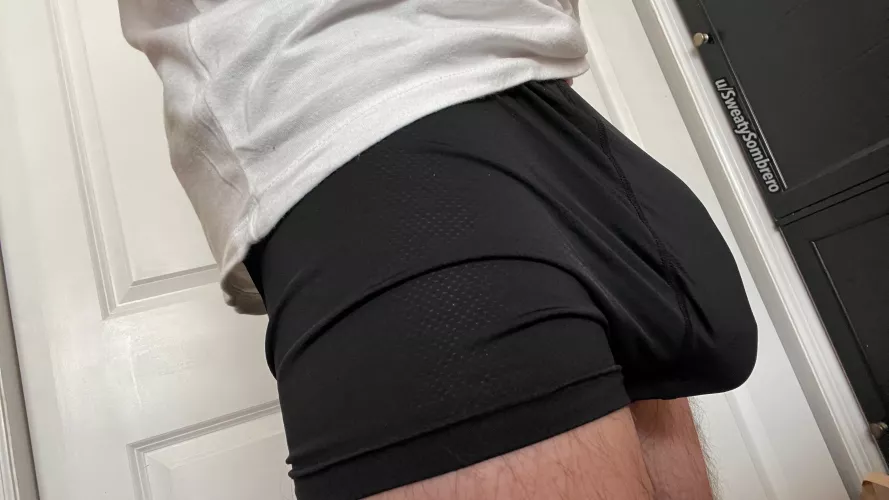 Is this appropriate to post here? by SweatySombrero