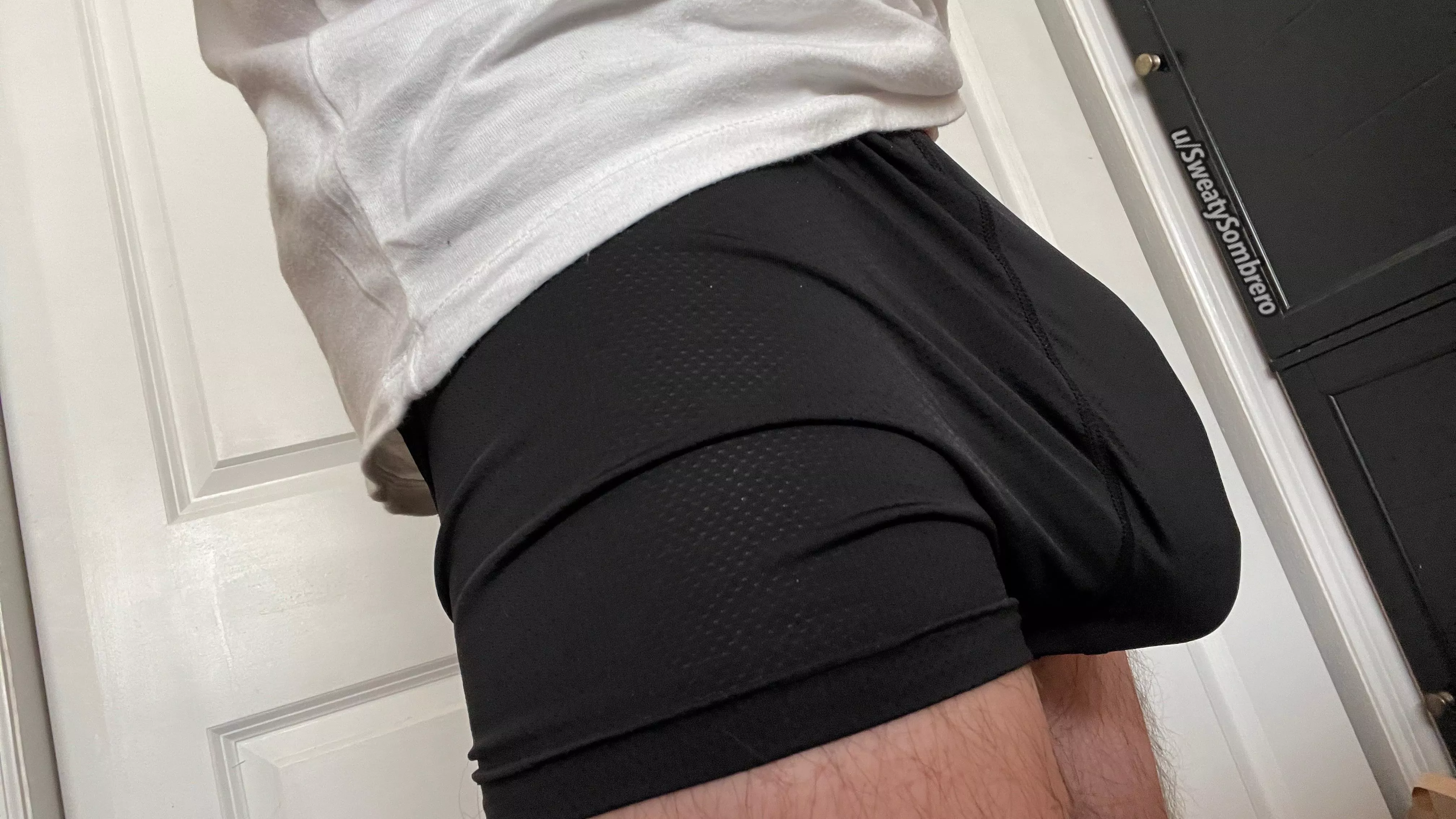 Is this appropriate to post here? posted by SweatySombrero