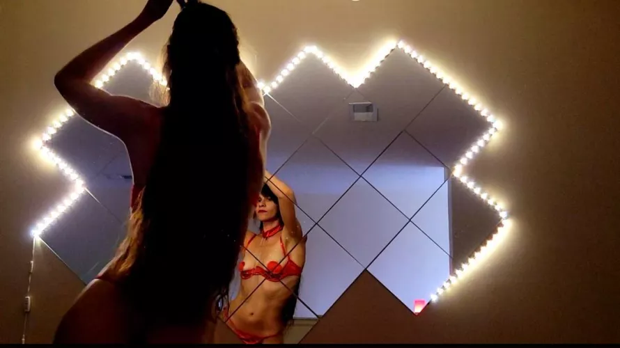 It's a moment in time by Sunsh1neBaby