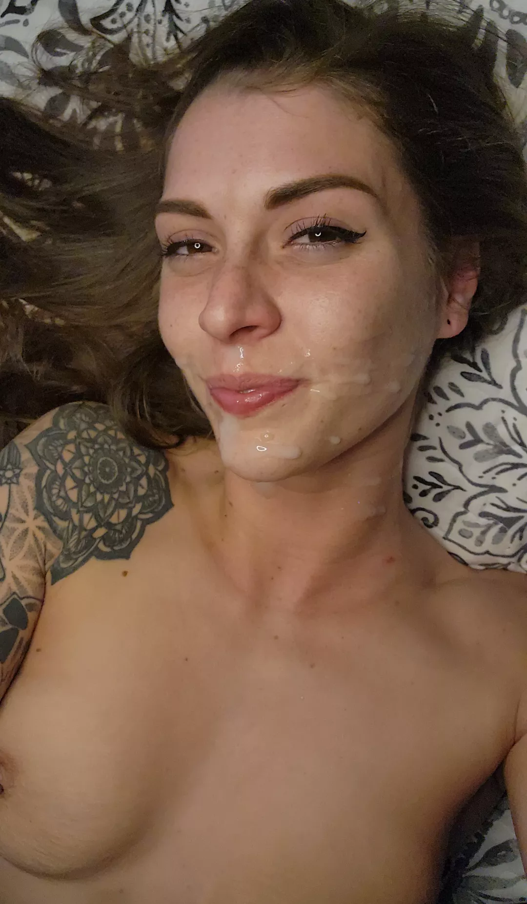 It's my favorite too!  posted by inkedabby