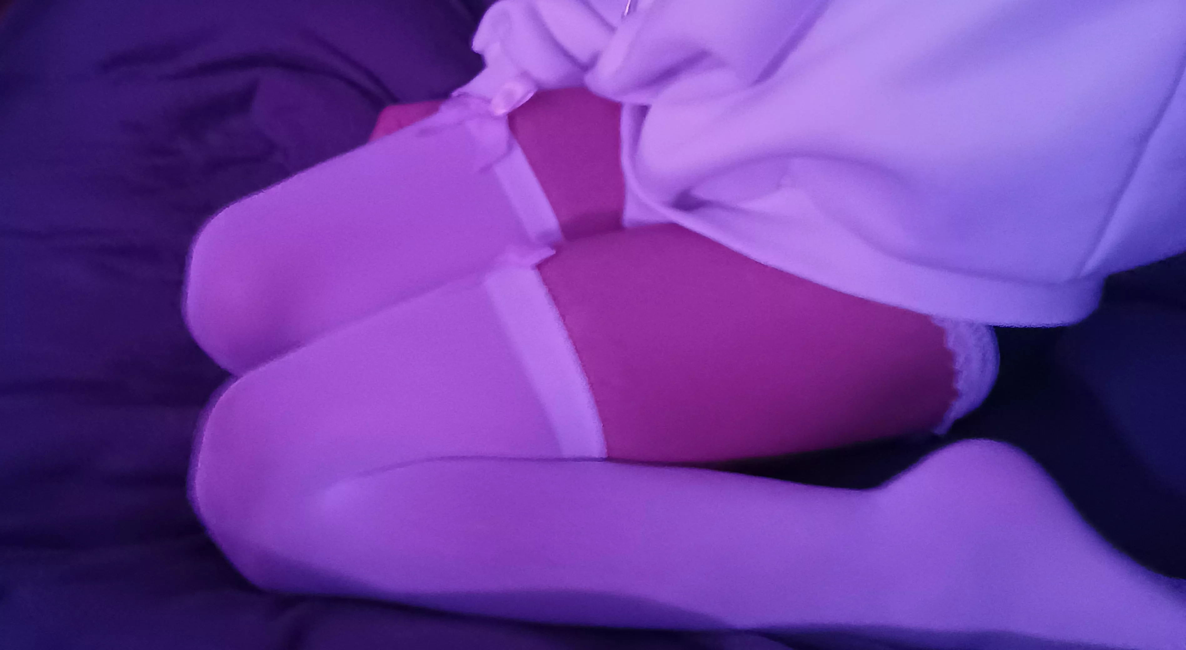 Just a lonely boy in his room 🥺 posted by meoww_femboi