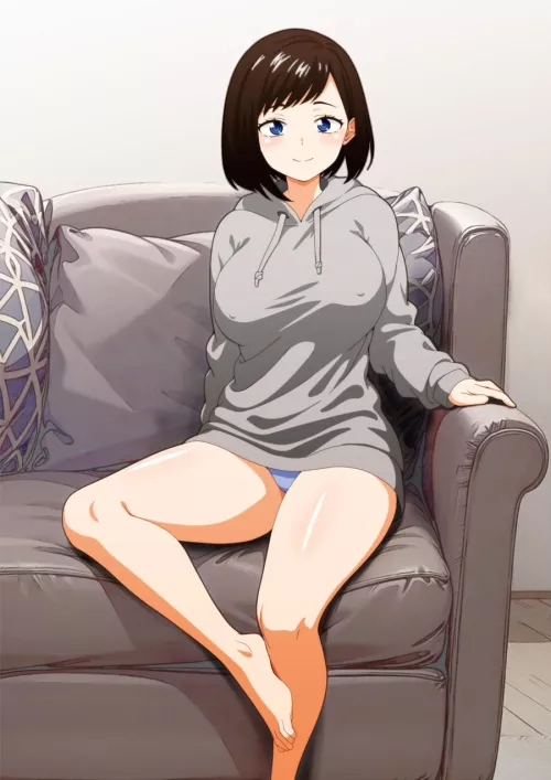 Kana Ichikawa's Casual Outfit  by Csxc